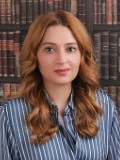 Prof. Dr. Rukiye TINAS (Üye)  (İktisadi ve İdari Bilimler Fakültesi)