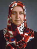 Prof. Dr. Fatma Asiye ŞENAT (Üye) (İlahiyat Fakültesi)