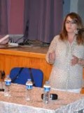 Prof.Dr.Pınar GİRMEN (Üye) (Eğitim Fakültesi)