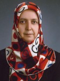 Prof.Dr.Fatma Asiye ŞENAT (Üye) (İlahiyat Fakültesi)